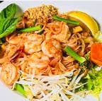 Best 40. Shrimp Pad Thai in New York, NY