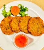 Best 10. Fish Cake in New York, NY