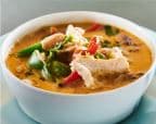 Best 2. Tom Kha Gai Soup in New York, NY