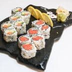Best K. Maki Special Any 2 Rolls Lunch Special in New York, NY