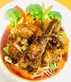 Best 27. Ped Tamarind Duck in New York, NY